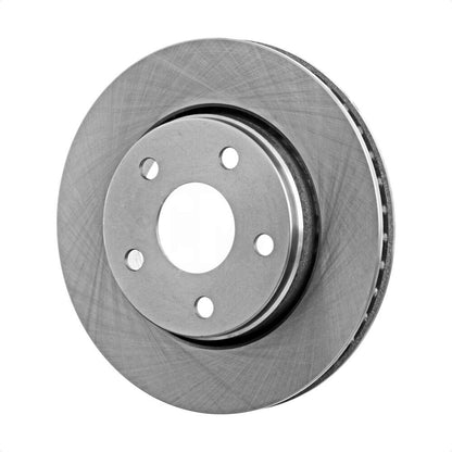Rotor de frein à disque avant (1 pièce seulement) pour Jeep Wrangler JK 8-780518