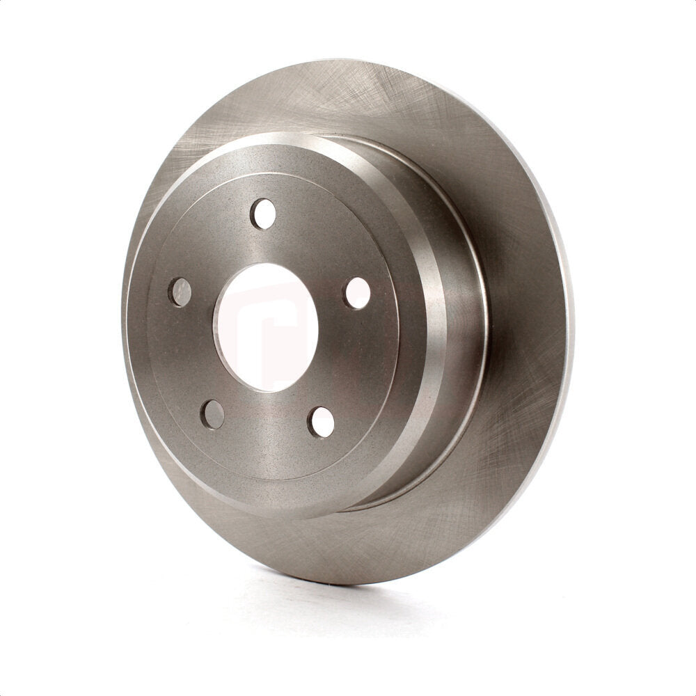 Rotor de frein à disque arrière (1 pièce seulement) pour Jeep Wrangler JK 8-780519