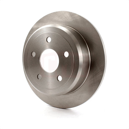 Rotor de frein à disque arrière (1 pièce seulement) pour Jeep Wrangler JK 8-780519