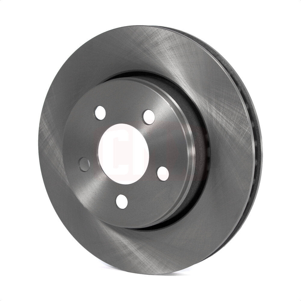 Rotor de frein à disque avant (1 pièce seulement) pour Jeep Liberty Dodge Nitro 8-780540