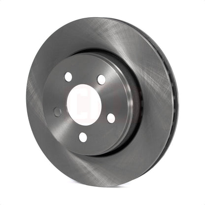 Rotor de frein à disque avant (1 pièce seulement) pour Jeep Liberty Dodge Nitro 8-780540