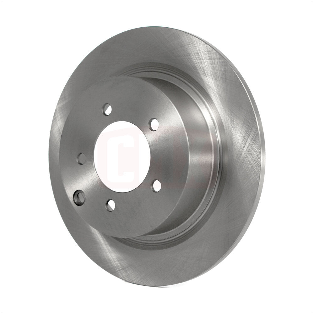 Rotor de frein à disque arrière (1 pièce seulement) pour Jeep Mitsubishi Patriot Lancer Chrysler