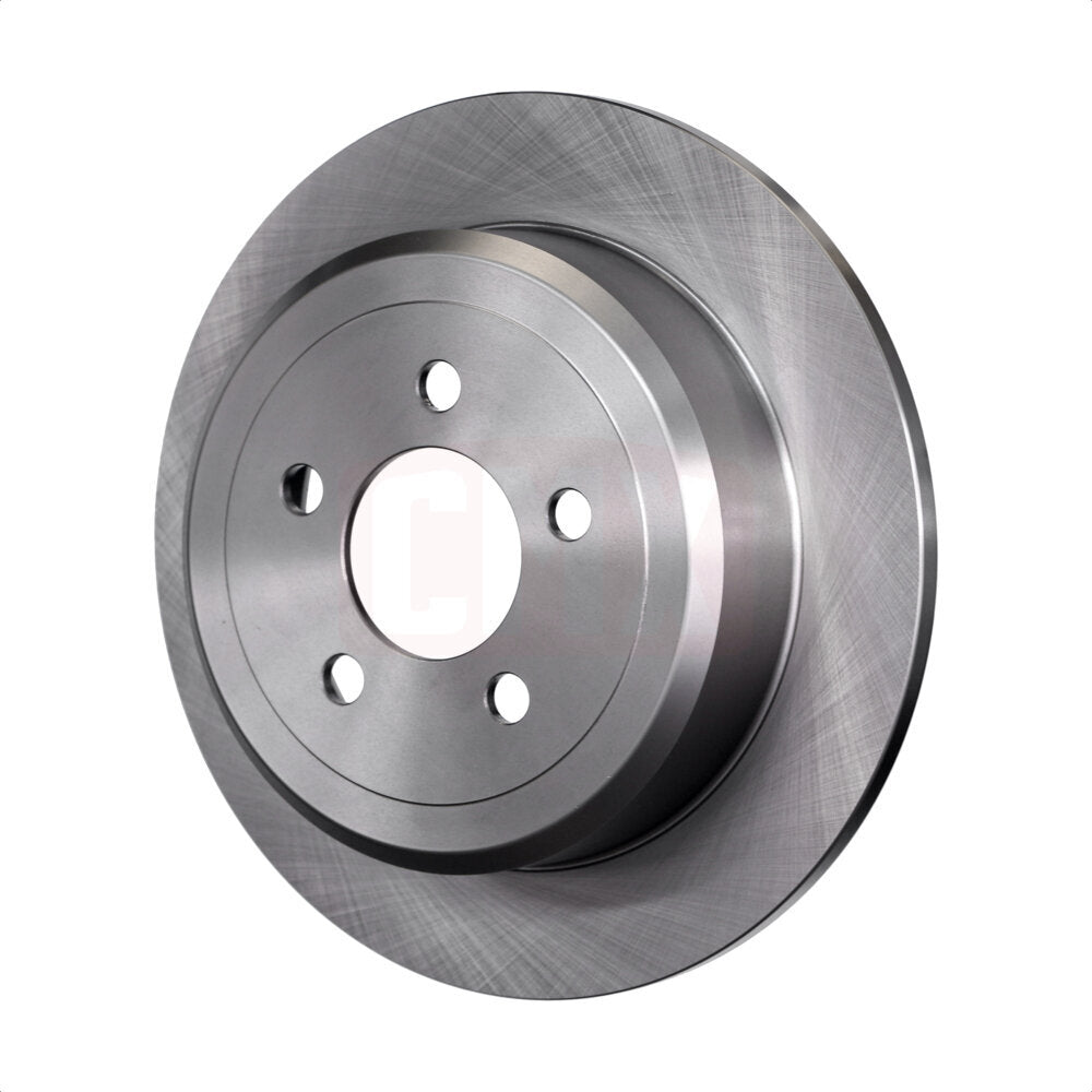 Rotor de frein à disque arrière (1 pièce seulement) pour Jeep Liberty Dodge Nitro 8-780542