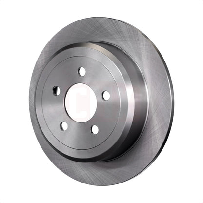 Rotor de frein à disque arrière (1 pièce seulement) pour Jeep Liberty Dodge Nitro 8-780542