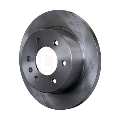 Rotor de frein à disque arrière (1 pièce seulement) pour Mercedes-Benz Sprinter 2500 3500 Dodge