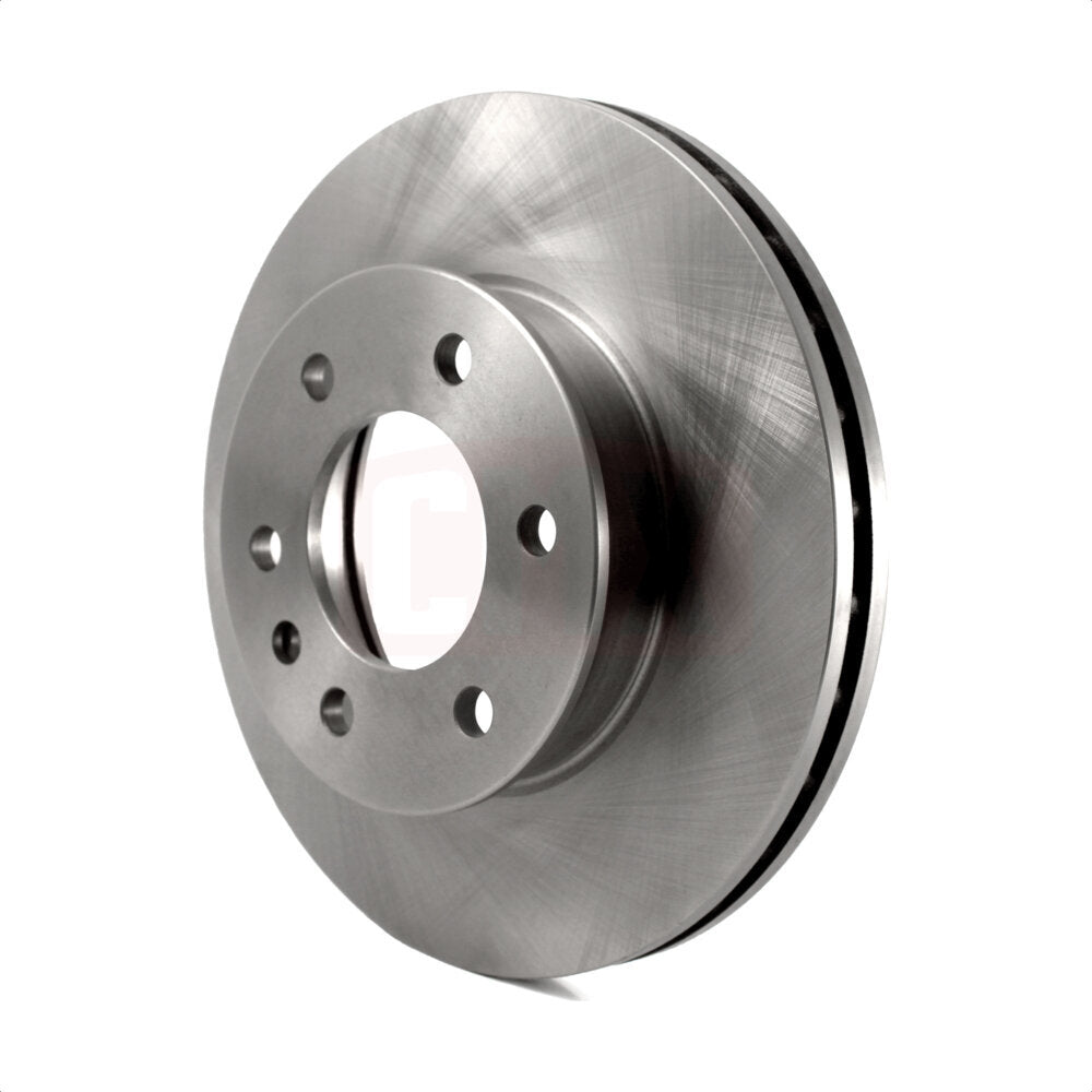 Rotor de frein à disque avant (1 pièce seulement) pour Mercedes-Benz Sprinter 2500 3500 Dodge