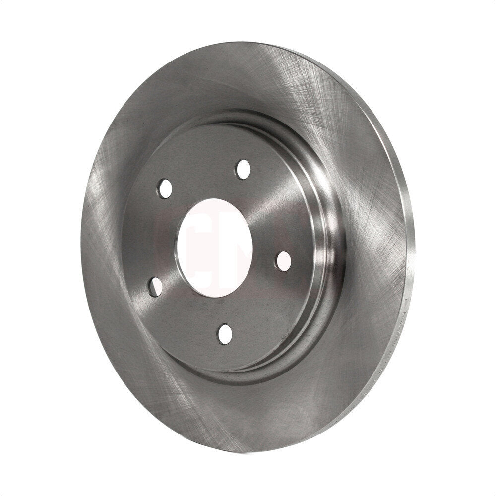 Rotor de frein à disque arrière (1 pièce seulement) pour Dodge Grand Caravan Journey Chrysler &