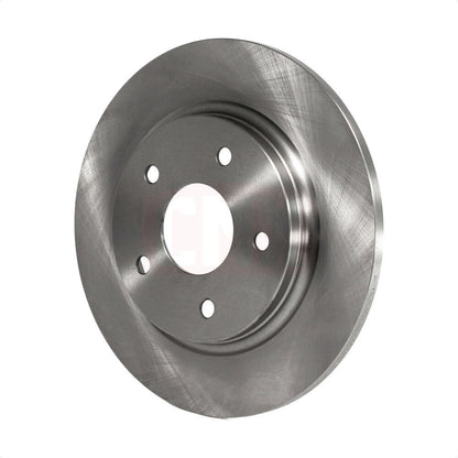 Rotor de frein à disque arrière (1 pièce seulement) pour Dodge Grand Caravan Journey Chrysler &