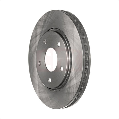 Rotor de frein à disque avant (1 pièce seulement) pour Dodge Grand Caravan Journey Chrysler