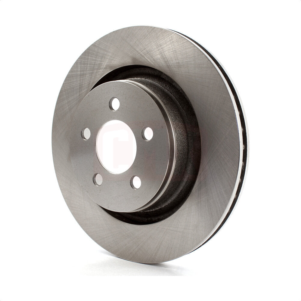 Rotor de frein à disque avant (1 pièce seulement) pour Jeep Liberty Dodge Nitro 8-780703