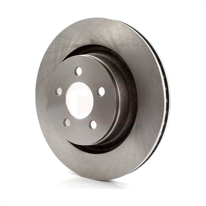 Rotor de frein à disque avant (1 pièce seulement) pour Jeep Liberty Dodge Nitro 8-780703