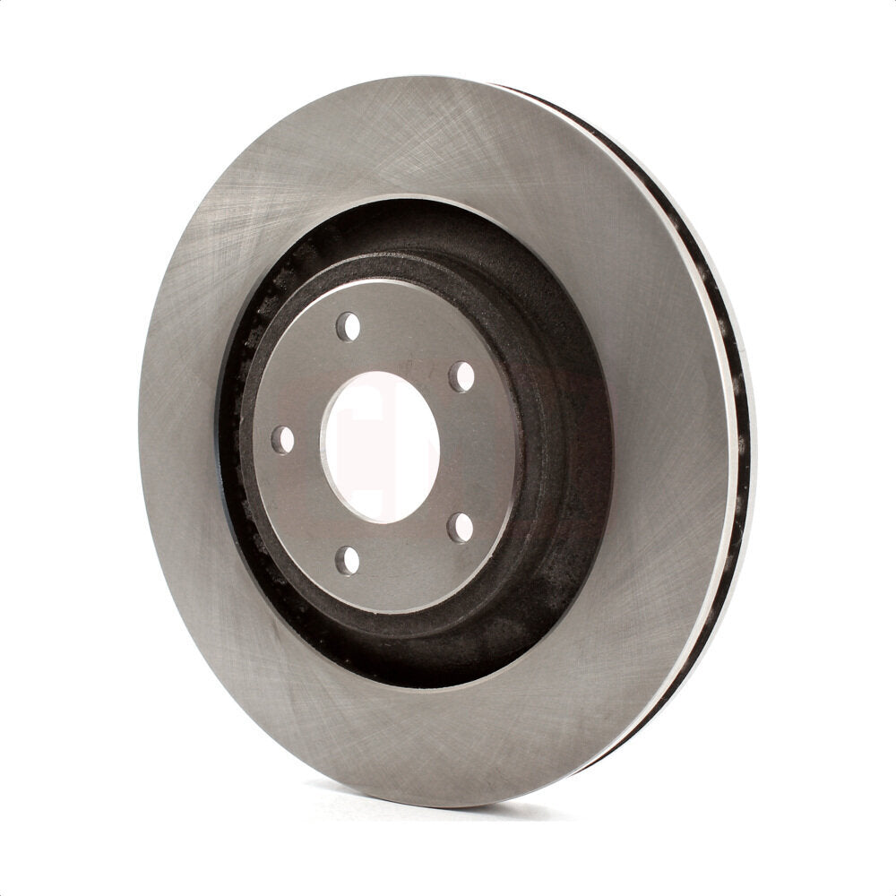 Rotor de frein à disque avant (1 pièce seulement) pour Chrysler 200 Dodge Caliber Avenger
