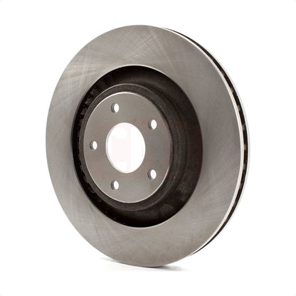 Rotor de frein à disque avant (1 pièce seulement) pour Chrysler 200 Dodge Caliber Avenger