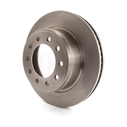 Rotor de frein à disque avant (1 pièce seulement) pour camion Ram Dodge Sterling 4500 5500 45