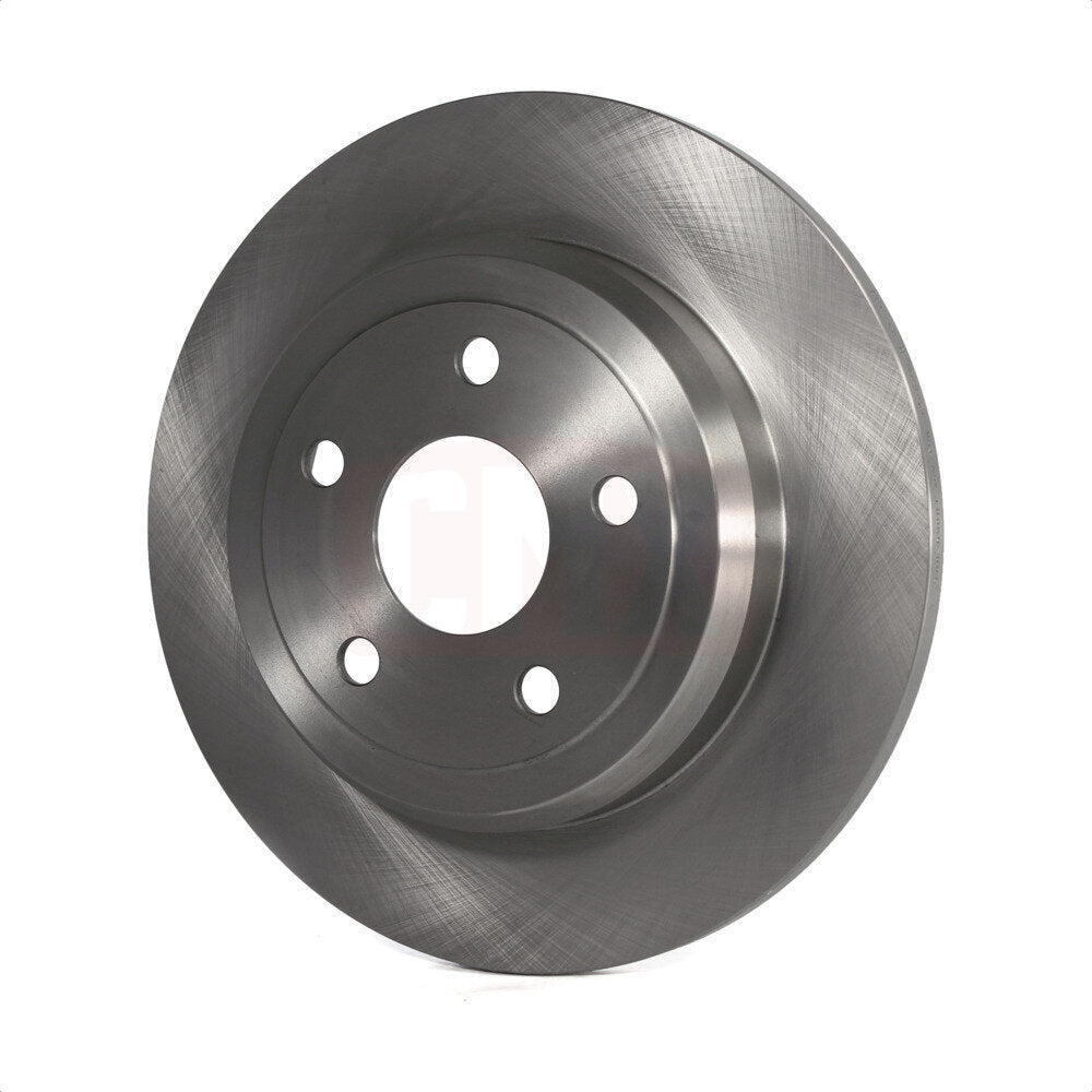 Rotor de frein à disque arrière (1 pièce seulement) pour Jeep Grand Cherokee Dodge Durango
