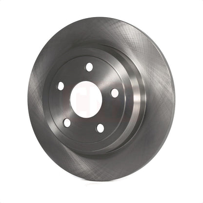 Rotor de frein à disque arrière (1 pièce seulement) pour Jeep Grand Cherokee Dodge Durango