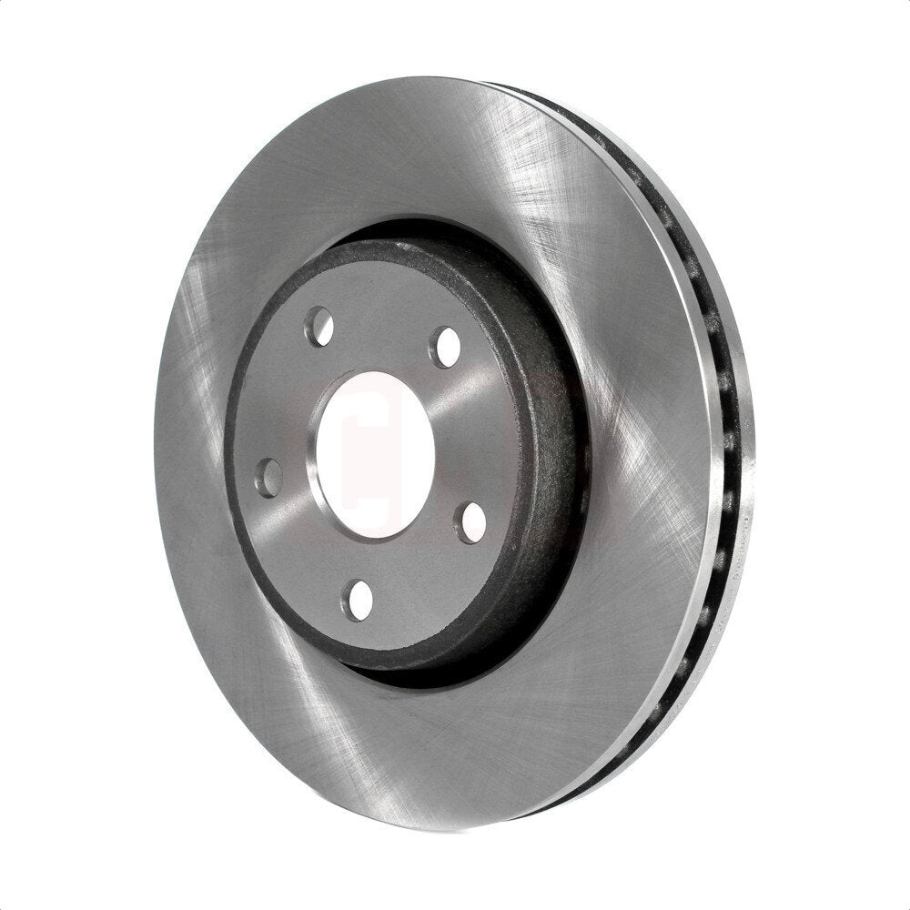 Rotor de frein à disque avant (1 pièce seulement) pour Jeep Grand Cherokee Dodge Durango