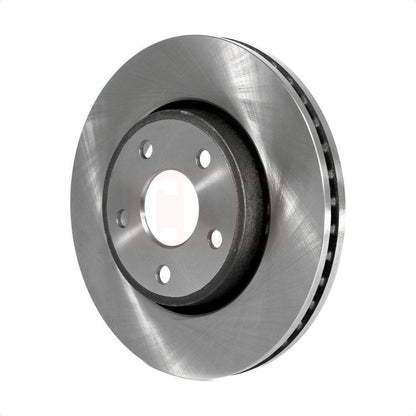 Rotor de frein à disque avant (1 pièce seulement) pour Jeep Grand Cherokee Dodge Durango