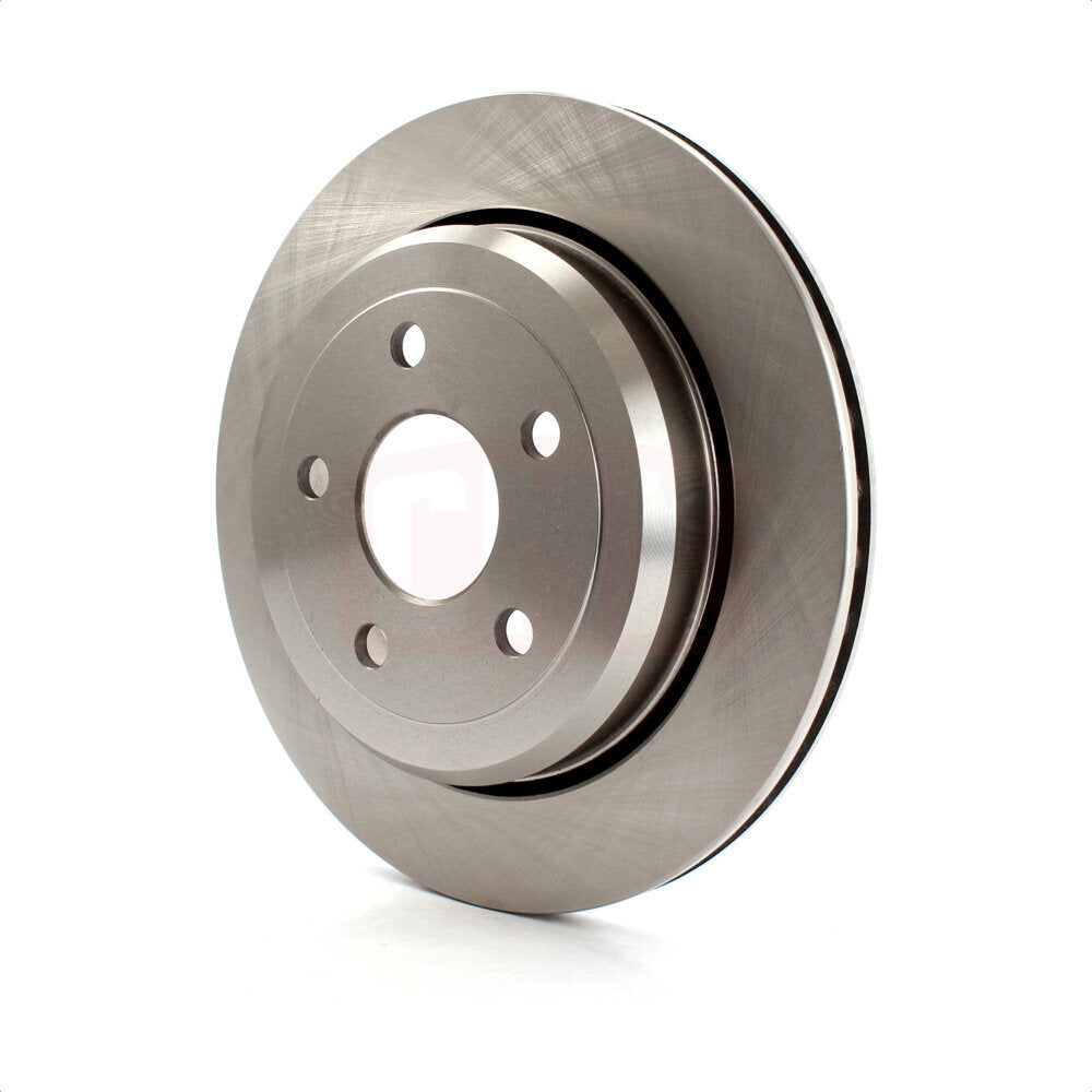 Rotor de frein à disque arrière (1 pièce seulement) pour Jeep Grand Cherokee Dodge Durango WK