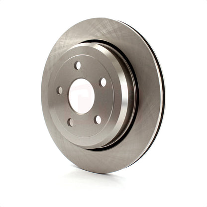 Rotor de frein à disque arrière (1 pièce seulement) pour Jeep Grand Cherokee Dodge Durango WK