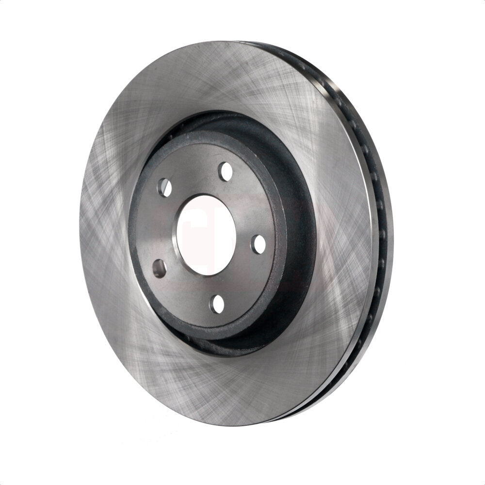 Rotor de frein à disque avant (1 pièce seulement) pour Jeep Grand Cherokee Dodge Durango WK
