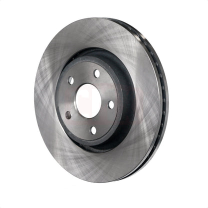 Rotor de frein à disque avant (1 pièce seulement) pour Jeep Grand Cherokee Dodge Durango WK