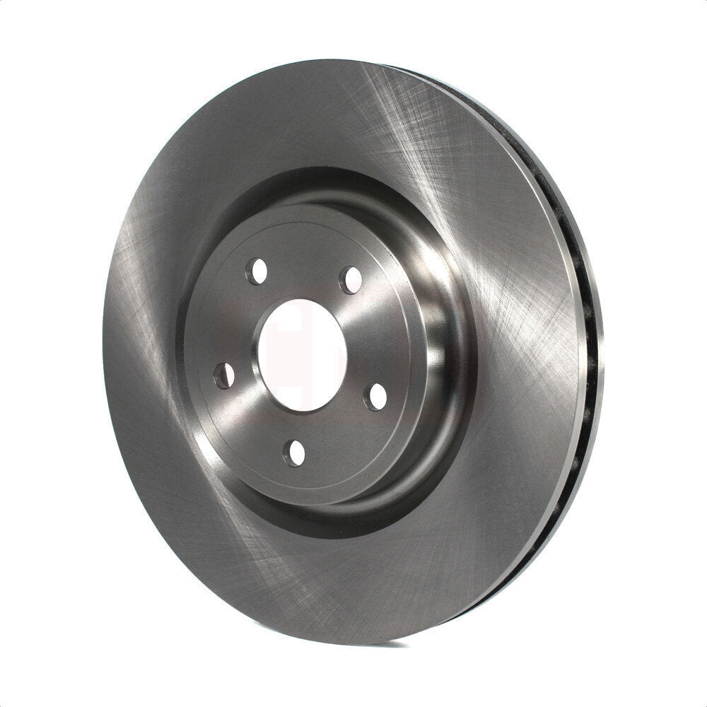 Rotor de frein à disque avant (1 pièce seulement) pour Jeep Grand Cherokee Dodge Durango