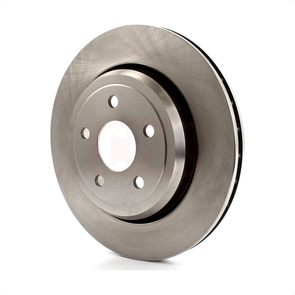 Rotor de frein à disque arrière (1 pièce seulement) pour Jeep Grand Cherokee Dodge Durango