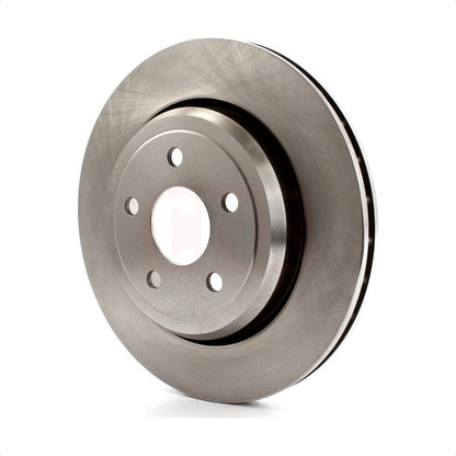 Rotor de frein à disque arrière (1 pièce seulement) pour Jeep Grand Cherokee Dodge Durango