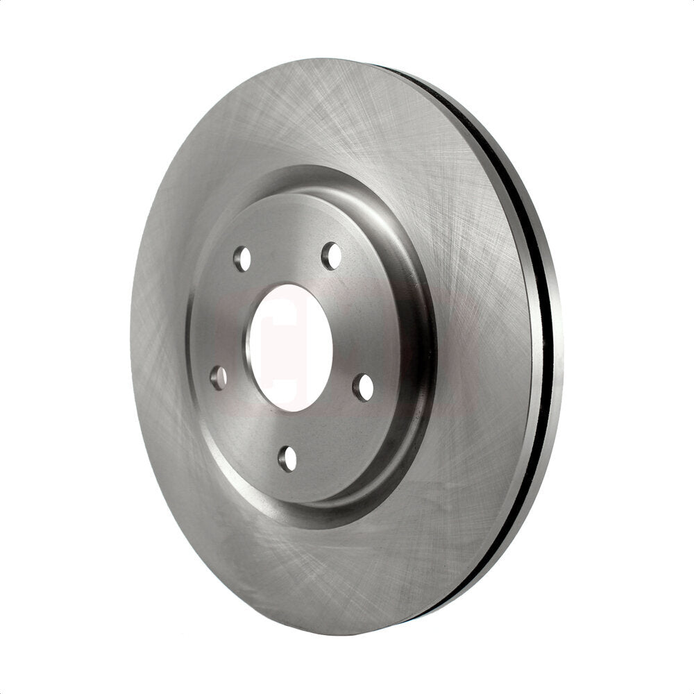 Rotor de frein à disque avant (1 pièce seulement) pour Dodge Grand Caravan Journey Chrysler