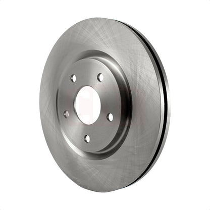 Rotor de frein à disque avant (1 pièce seulement) pour Dodge Grand Caravan Journey Chrysler