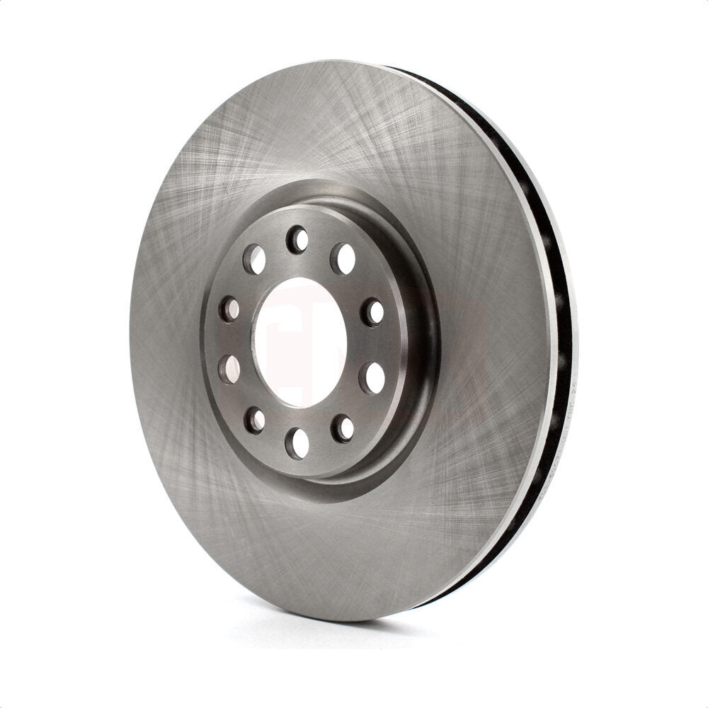 Rotor de frein à disque avant (1 pièce seulement) pour Jeep Compass Chrysler 200 Dodge Dart
