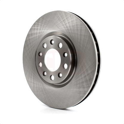 Rotor de frein à disque avant (1 pièce seulement) pour Jeep Compass Chrysler 200 Dodge Dart