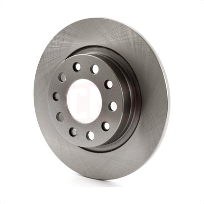 Rotor de frein à disque arrière (1 pièce seulement) pour Dodge Dart 2013-2016 8-781087