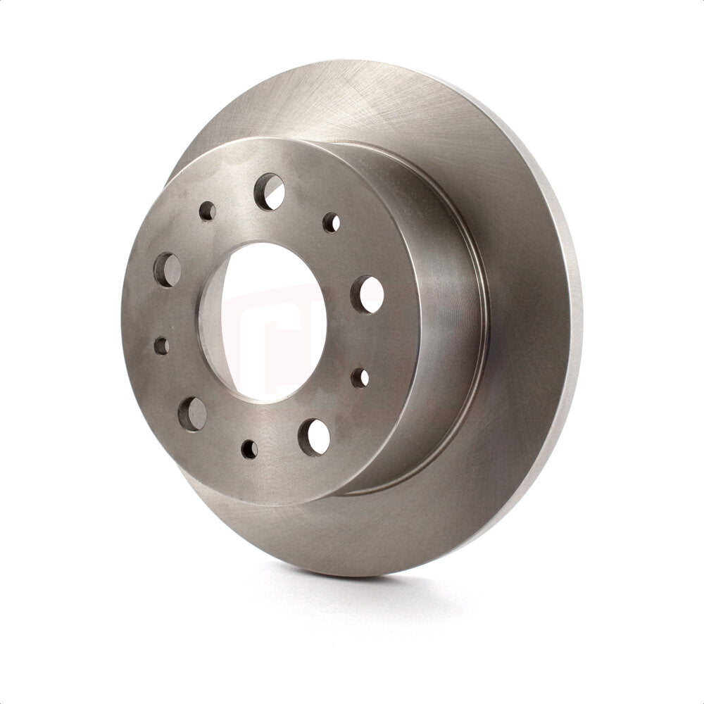 Rotor de frein à disque arrière (1 pièce seulement) pour Ram ProMaster 2014-2021 2500 3500 1500