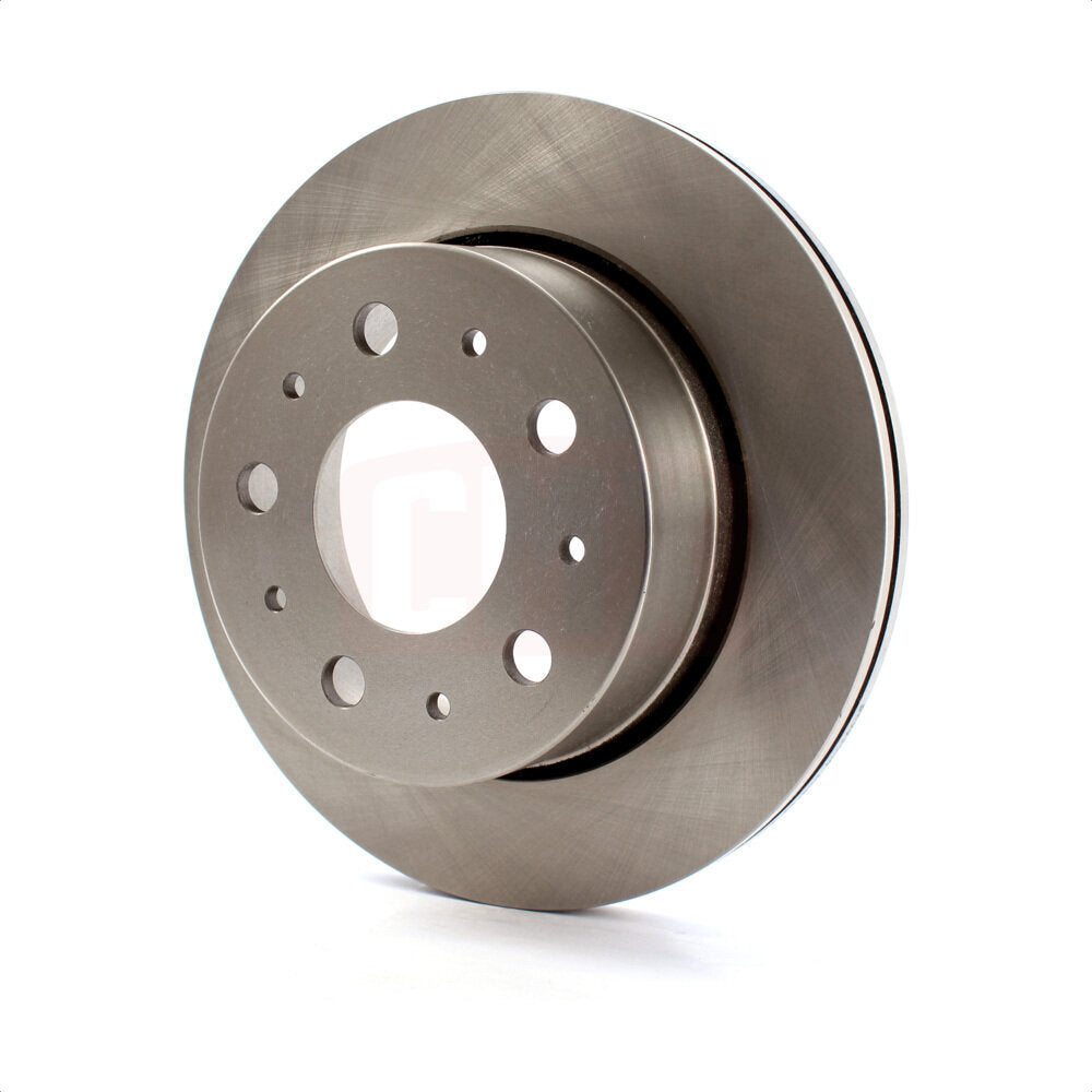 Rotor de frein à disque arrière (1 pièce seulement) pour Ram ProMaster 2014-2021 2500 3500 1500