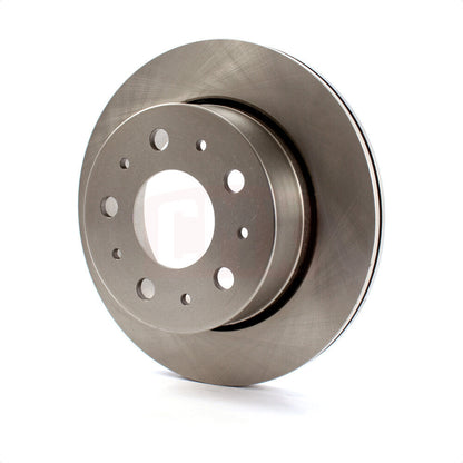 Rotor de frein à disque arrière (1 pièce seulement) pour Ram ProMaster 2014-2021 2500 3500 1500