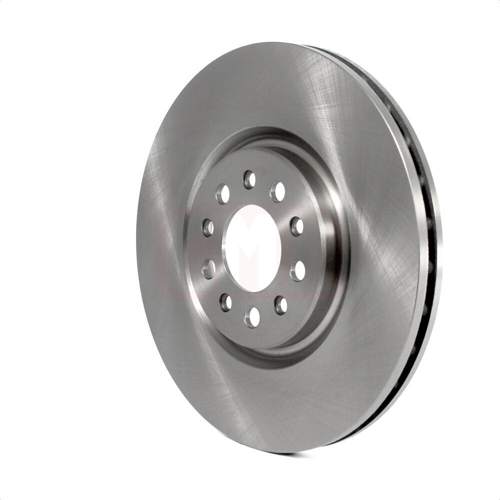 Rotor de frein à disque avant (1 pièce seulement) pour Jeep Cherokee Chrysler 200 Compass