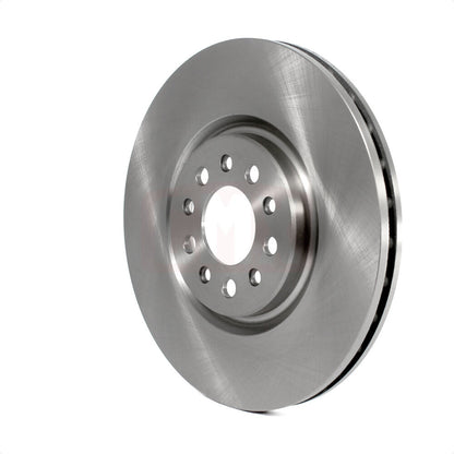 Rotor de frein à disque avant (1 pièce seulement) pour Jeep Cherokee Chrysler 200 Compass