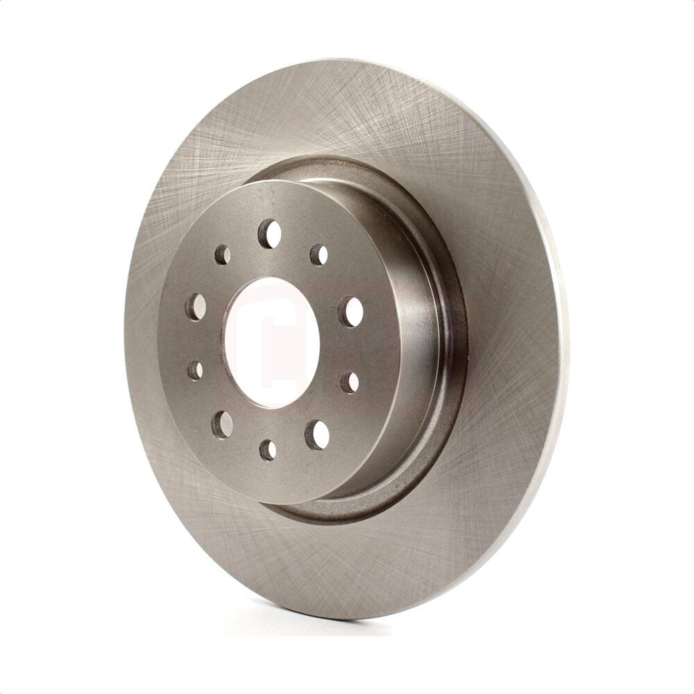 Rotor de frein à disque arrière (1 pièce seulement) pour Fiat 500L 2014-2020 8-781769