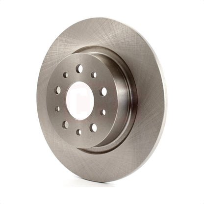 Rotor de frein à disque arrière (1 pièce seulement) pour Fiat 500L 2014-2020 8-781769