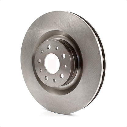 Rotor de frein à disque avant (1 pièce seulement) pour Fiat 500L 2014-2020 8-781770