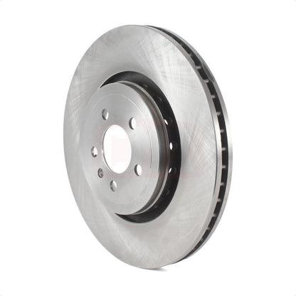 Rotor de frein à disque avant (1 pièce seulement) pour Dodge Charger 8-781774