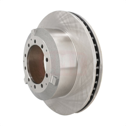 Rotor de frein à disque 1 pièce uniquement pour Ford F-350 Super Duty F-450 F-550 TerraStar I