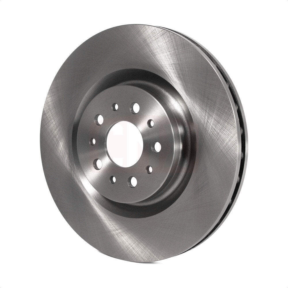 Rotor de frein à disque avant (1 pièce seulement) pour Ram ProMaster City 2015-2022 8-781950