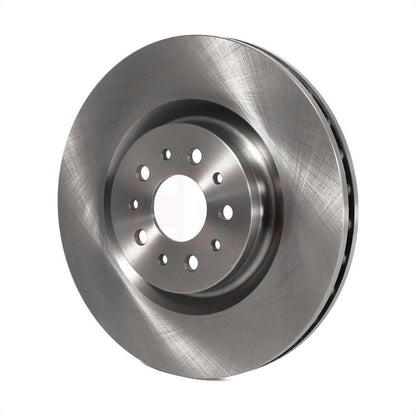Rotor de frein à disque avant (1 pièce seulement) pour Ram ProMaster City 2015-2022 8-781950