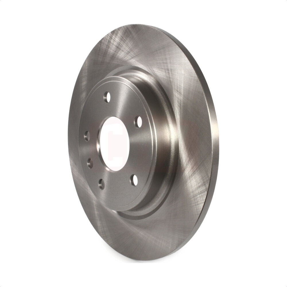 Rotor de frein à disque arrière (1 pièce seulement) pour Chrysler Pacifica Grand Caravan Voyage