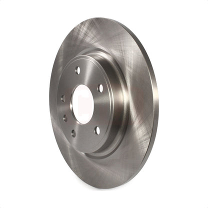Rotor de frein à disque arrière (1 pièce seulement) pour Chrysler Pacifica Grand Caravan Voyage