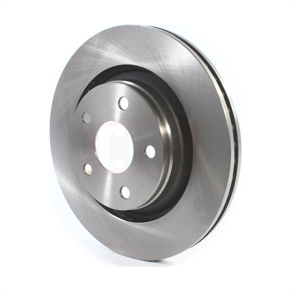 Rotor de frein à disque avant (1 pièce seulement) pour Jeep Wrangler JK 8-782275