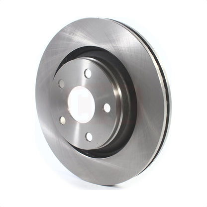 Rotor de frein à disque avant (1 pièce seulement) pour Jeep Wrangler JK 8-782275